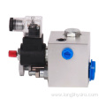 Lower price Hydraulic Lift Valve Blocks